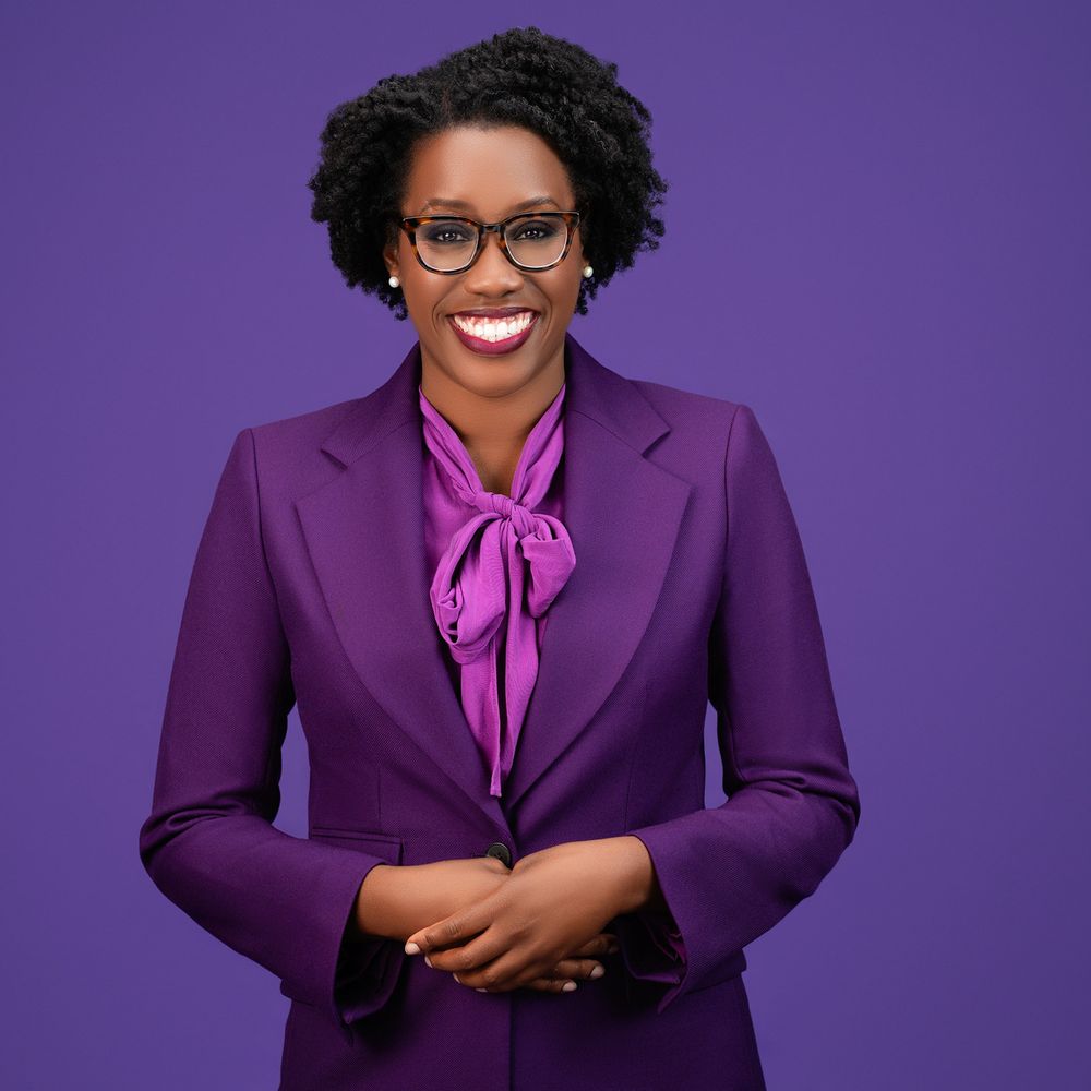 Lauren Underwood