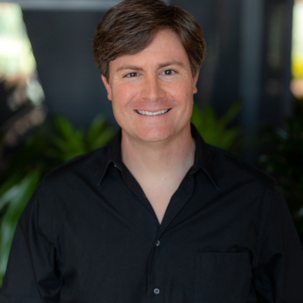Mark Noce