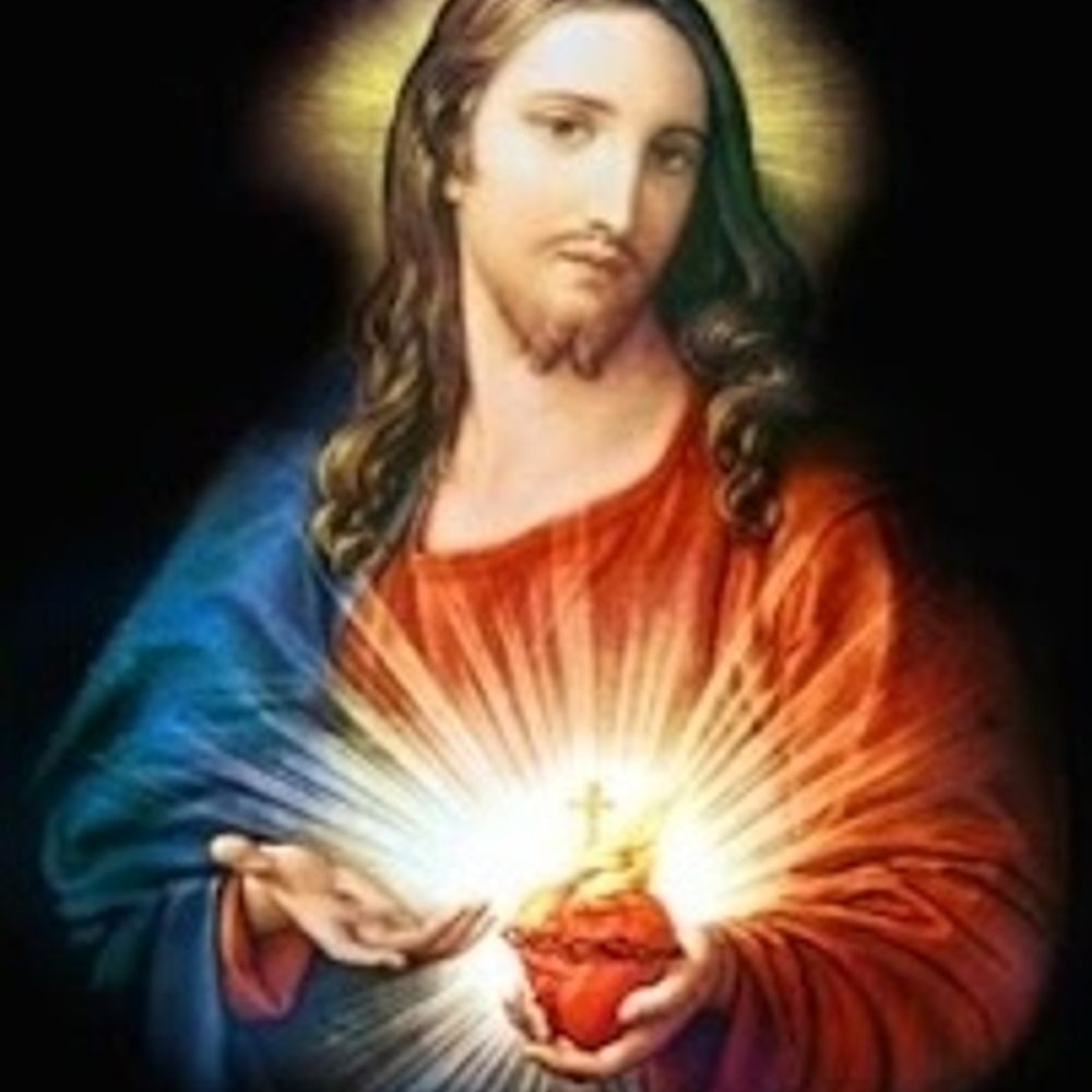 Cor Jesu sacratissimum, miserere nobis