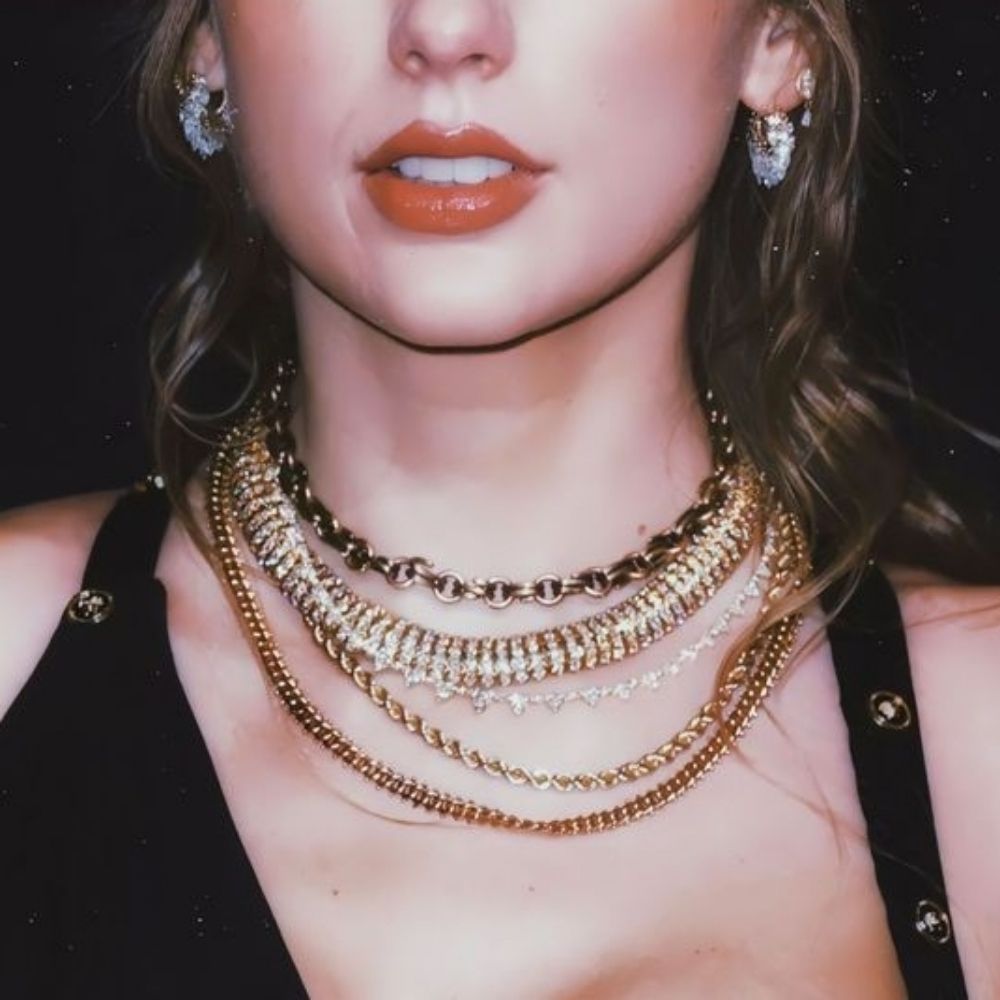 maya VIU A TAYLOR ⚢⁷