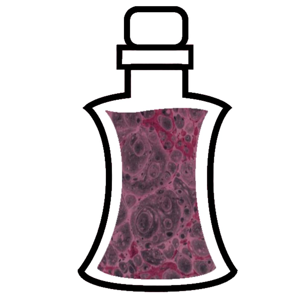 Nora's Potion Bot