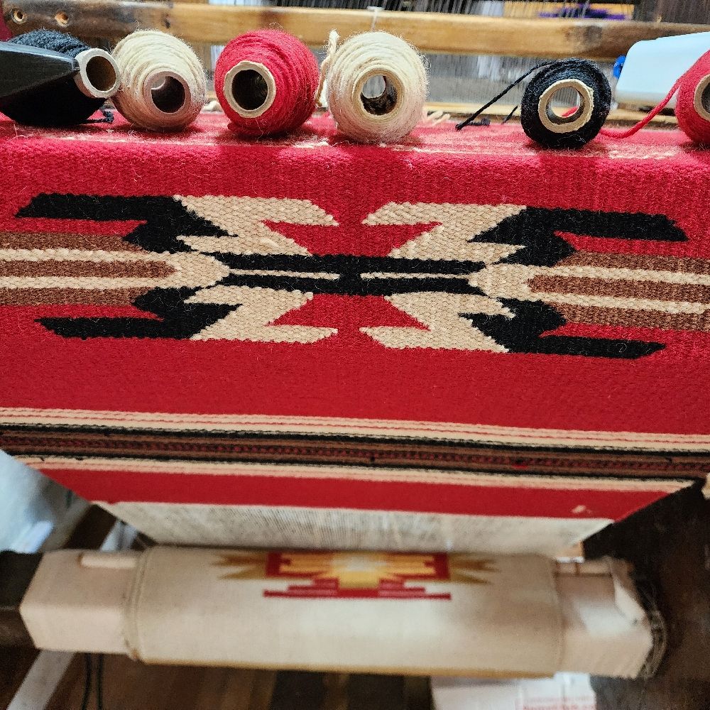 CentinelaChimayoWeavers