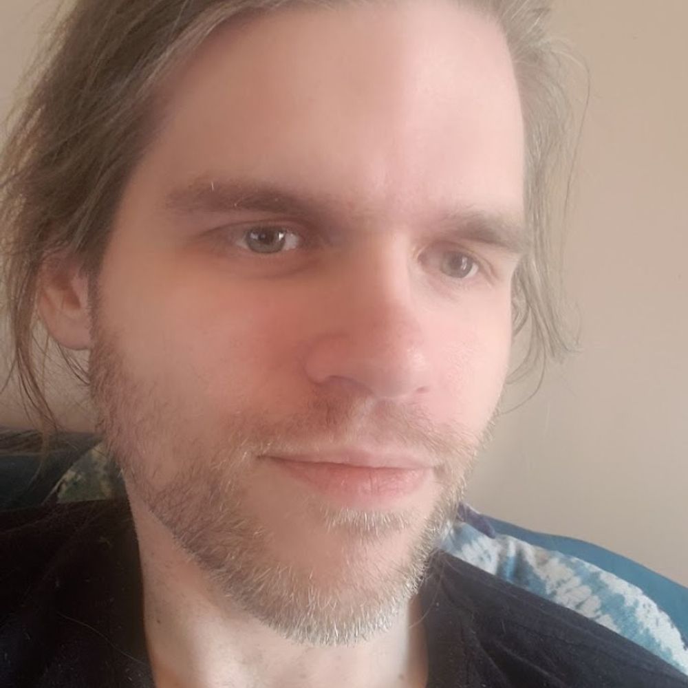 Zachary Reid