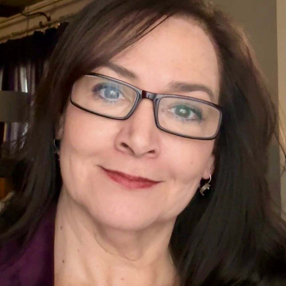 Lea Rosenberry