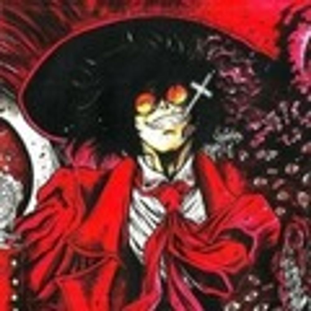The Crimson Fuckr