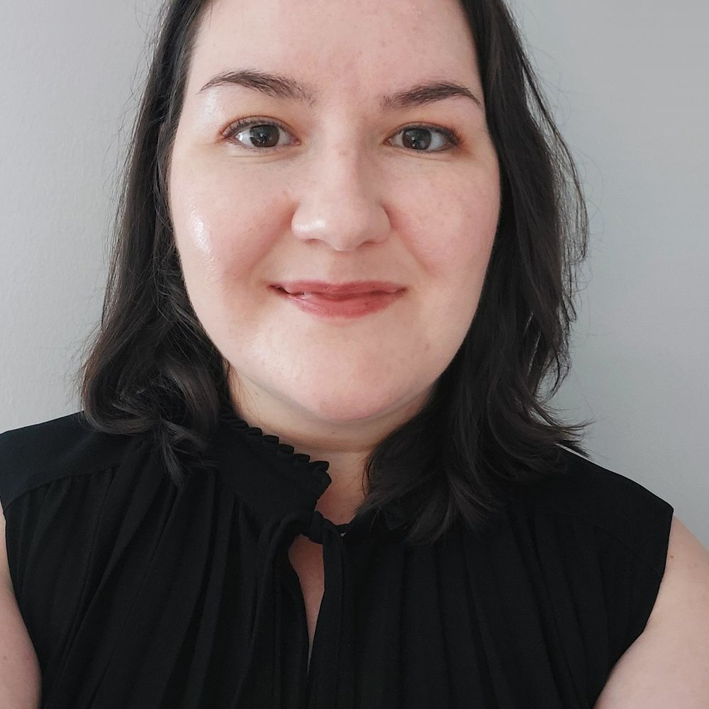 Samantha Jade Withnell, MSc