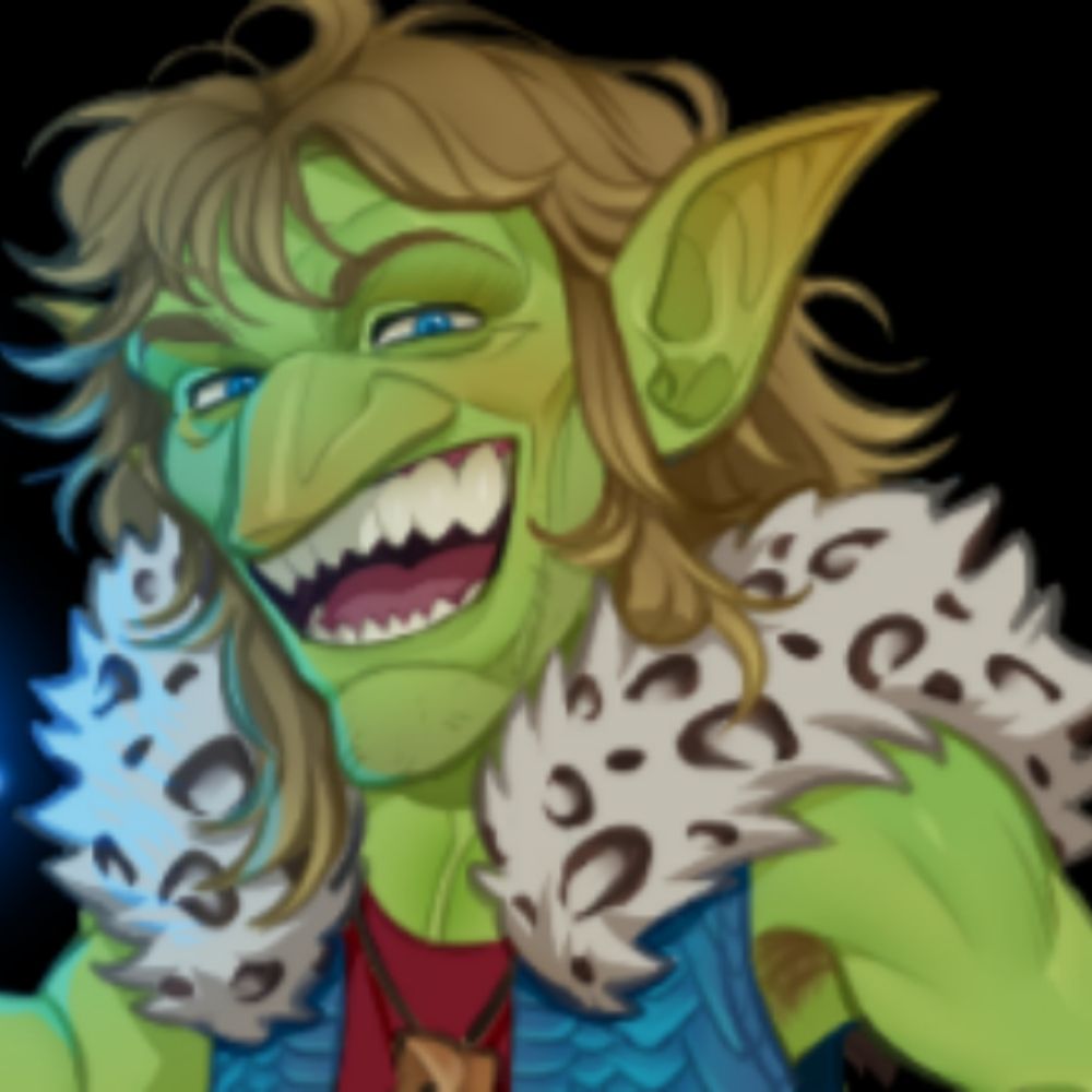 Gricko Grimgrin