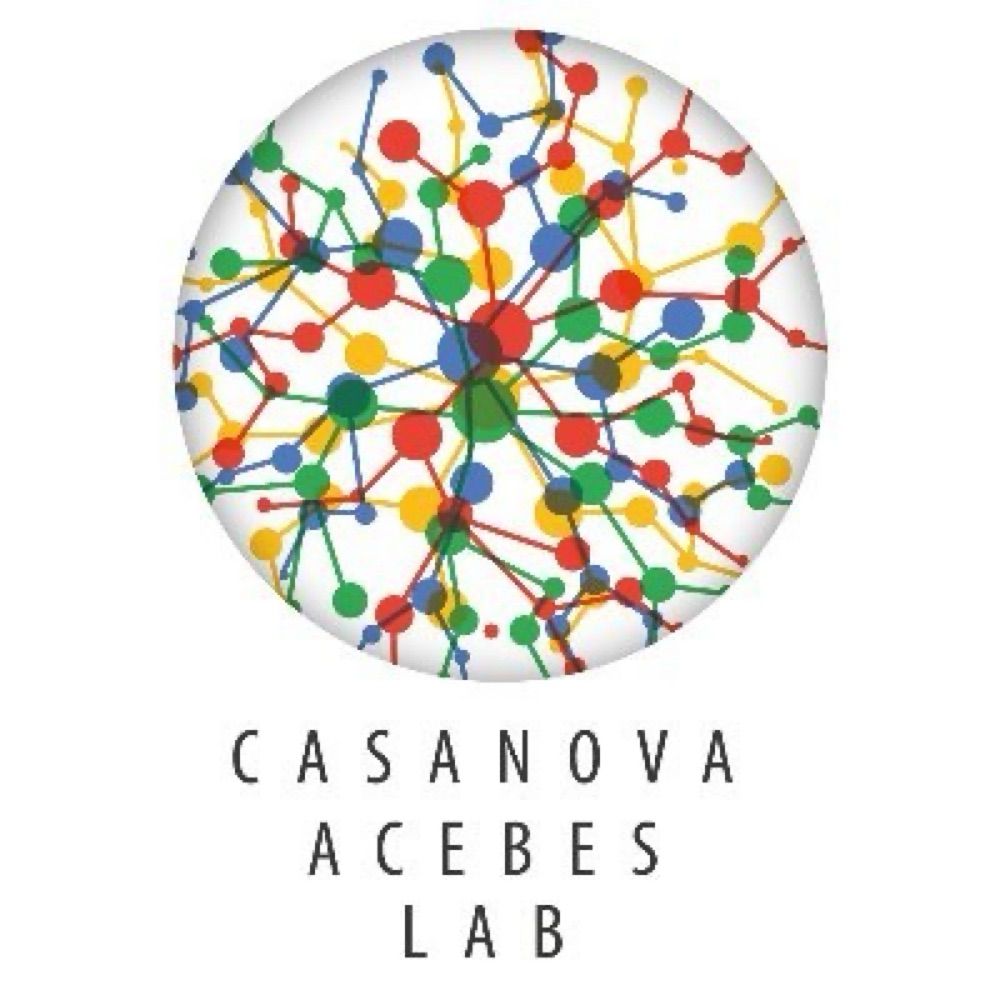 Casanova-Acebes Lab