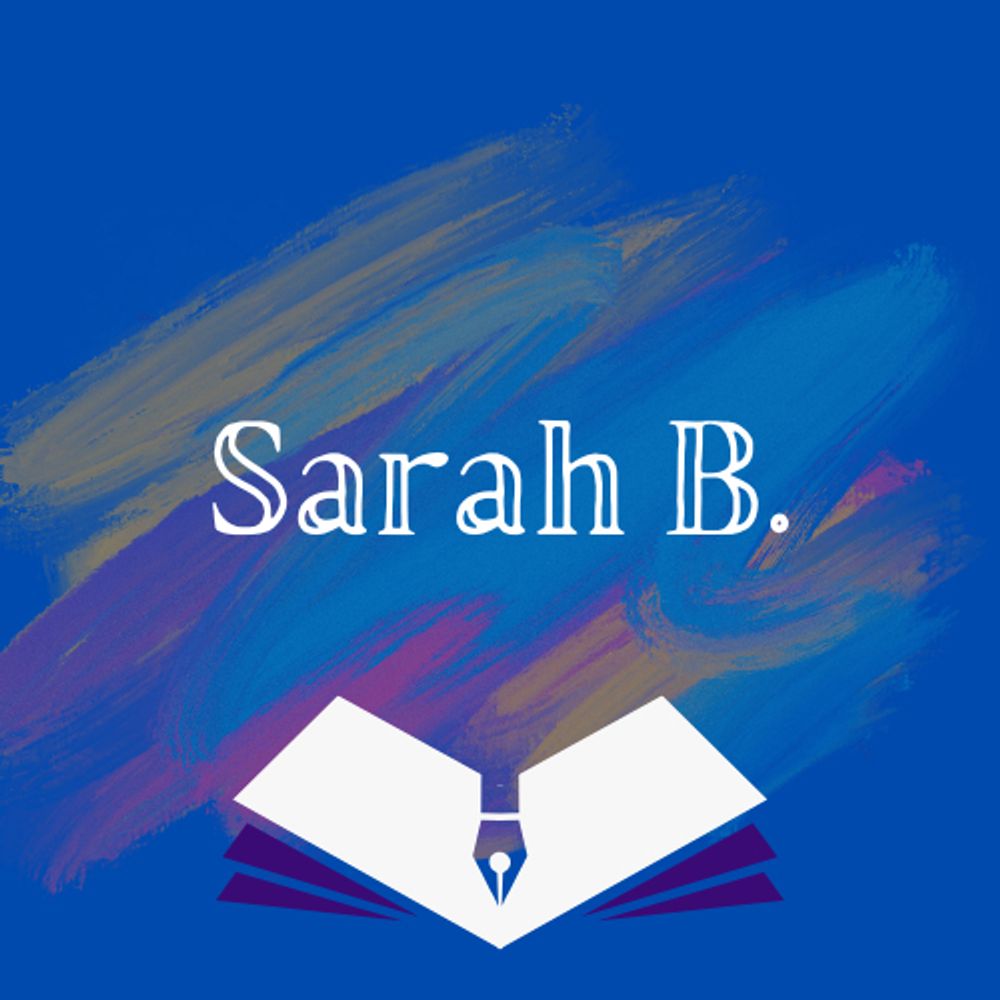 Sarah B.
