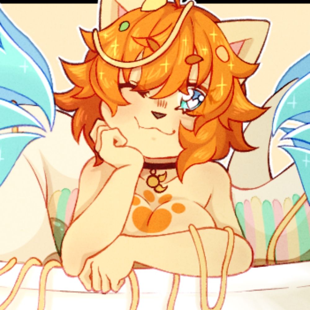 Ember 🏳️‍⚧️🔞