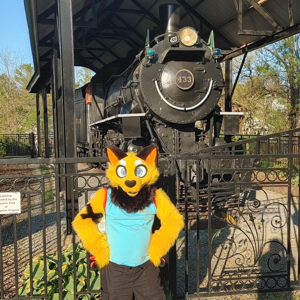 Railroller