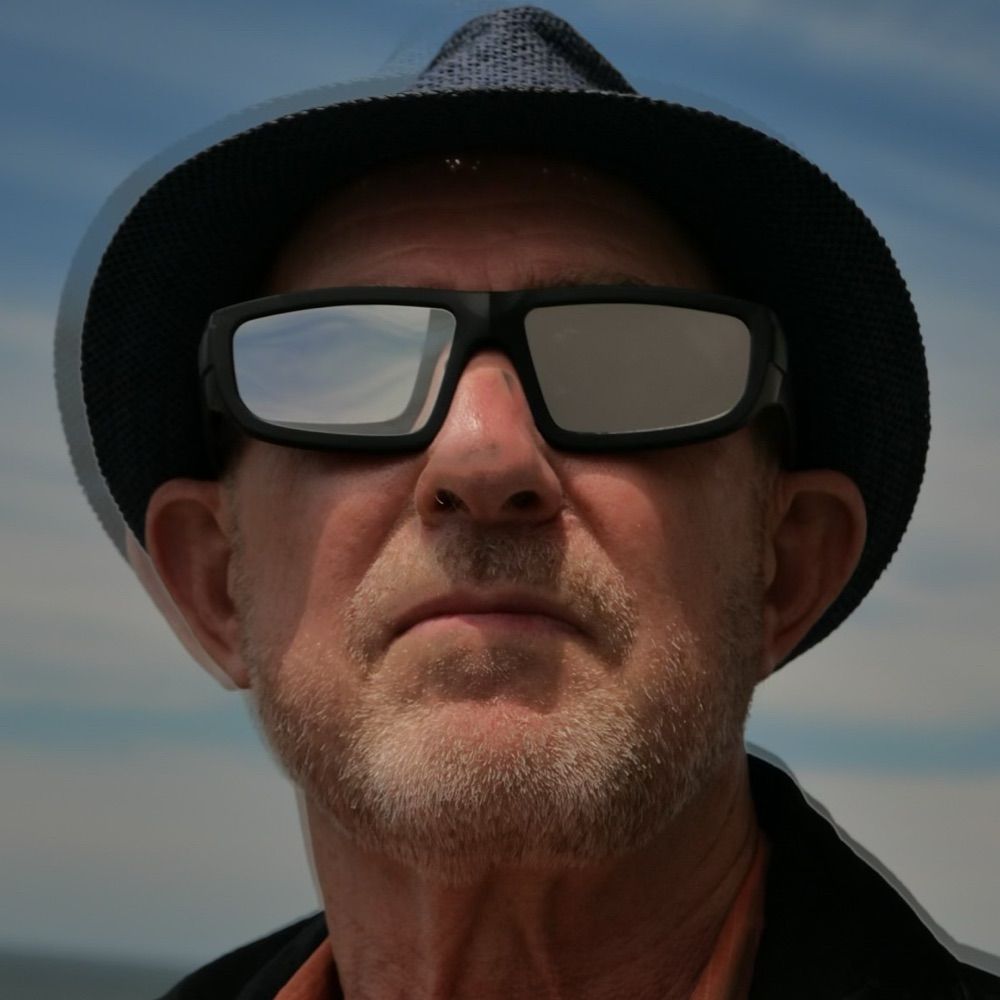 Evan Ziporyn