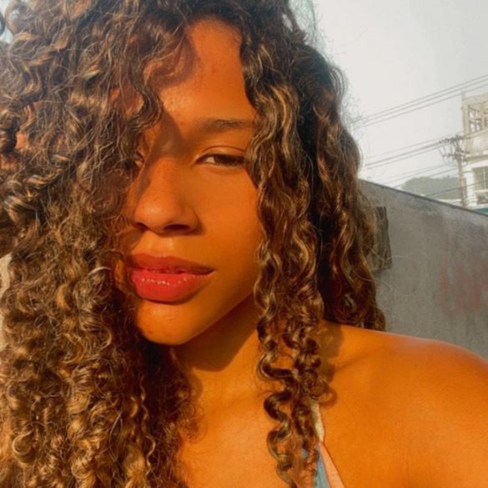 morena🍒