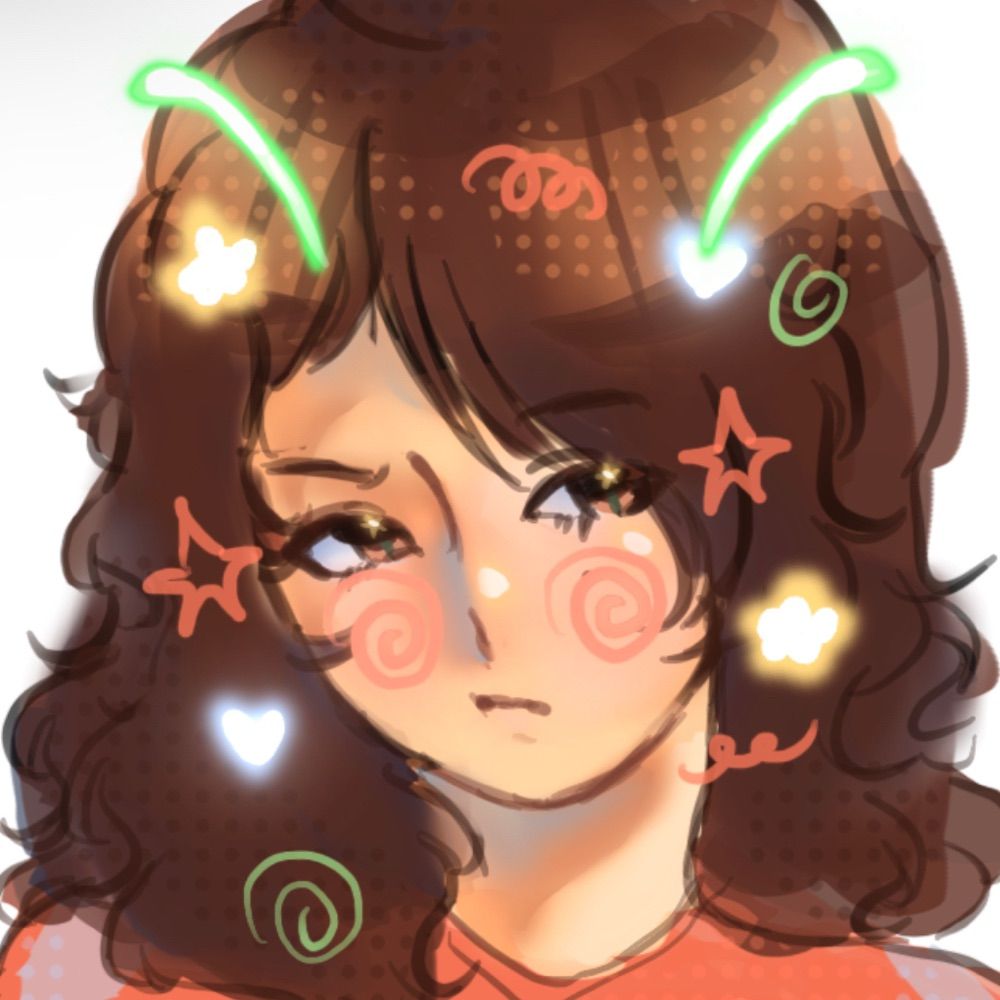 Emmy/Doodles🛸🍀