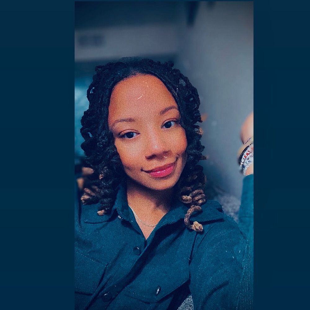 🧚🏽Venus K 🪻