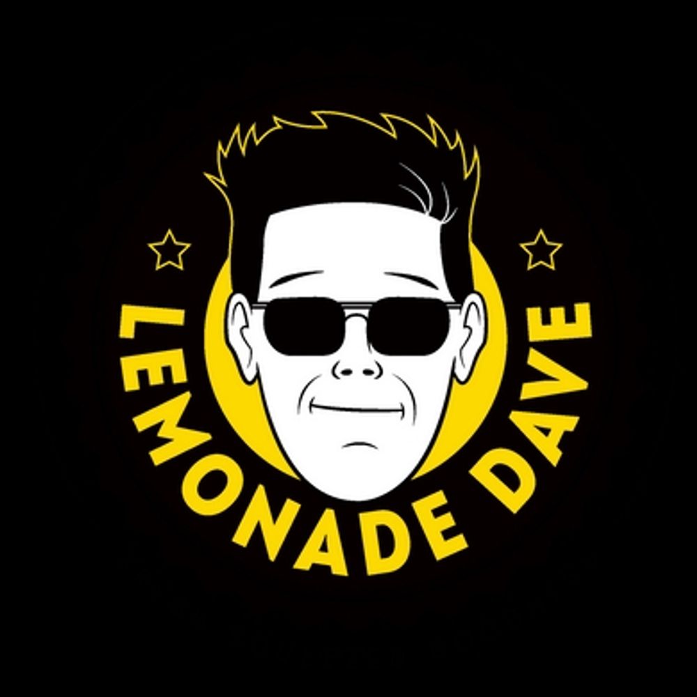 Lemonade Dave