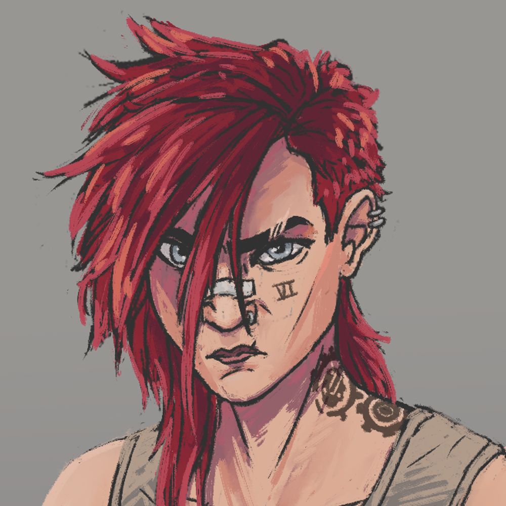 Gaby 🌈 (caitvi brainrot)