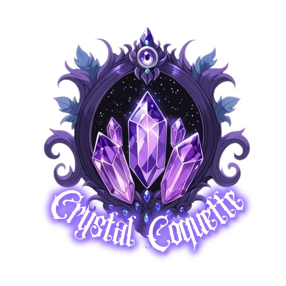 Crystal Coquette