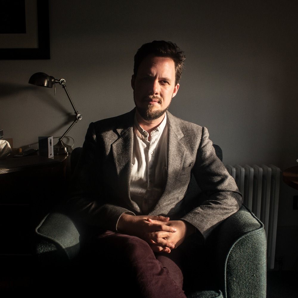 Alex Boyd