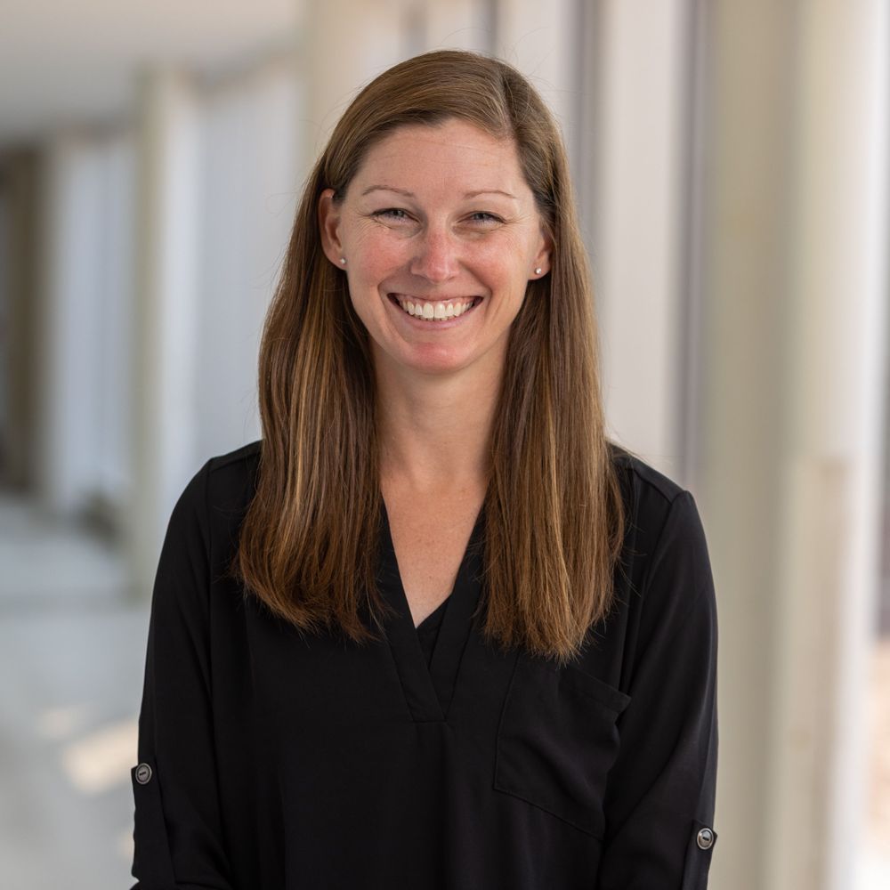Lauren Magee, PhD