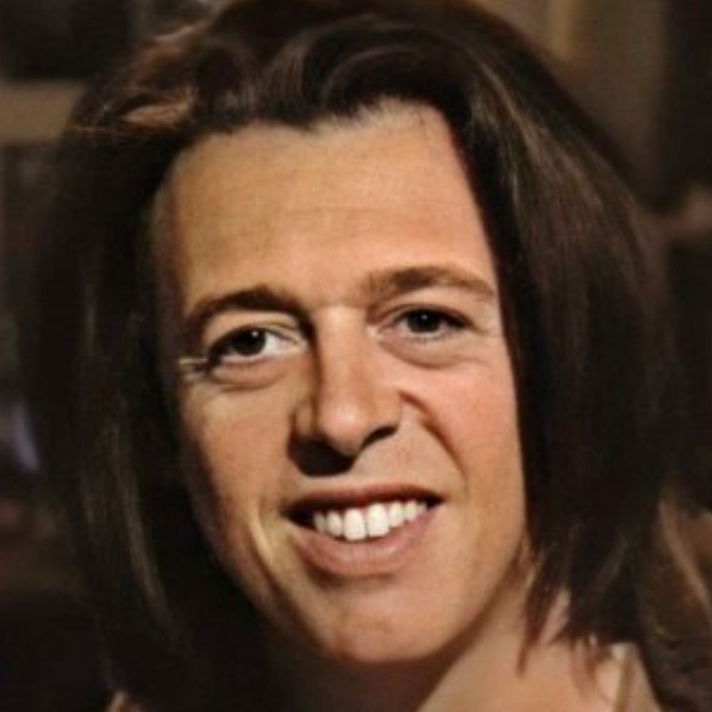 Mac MacAnally