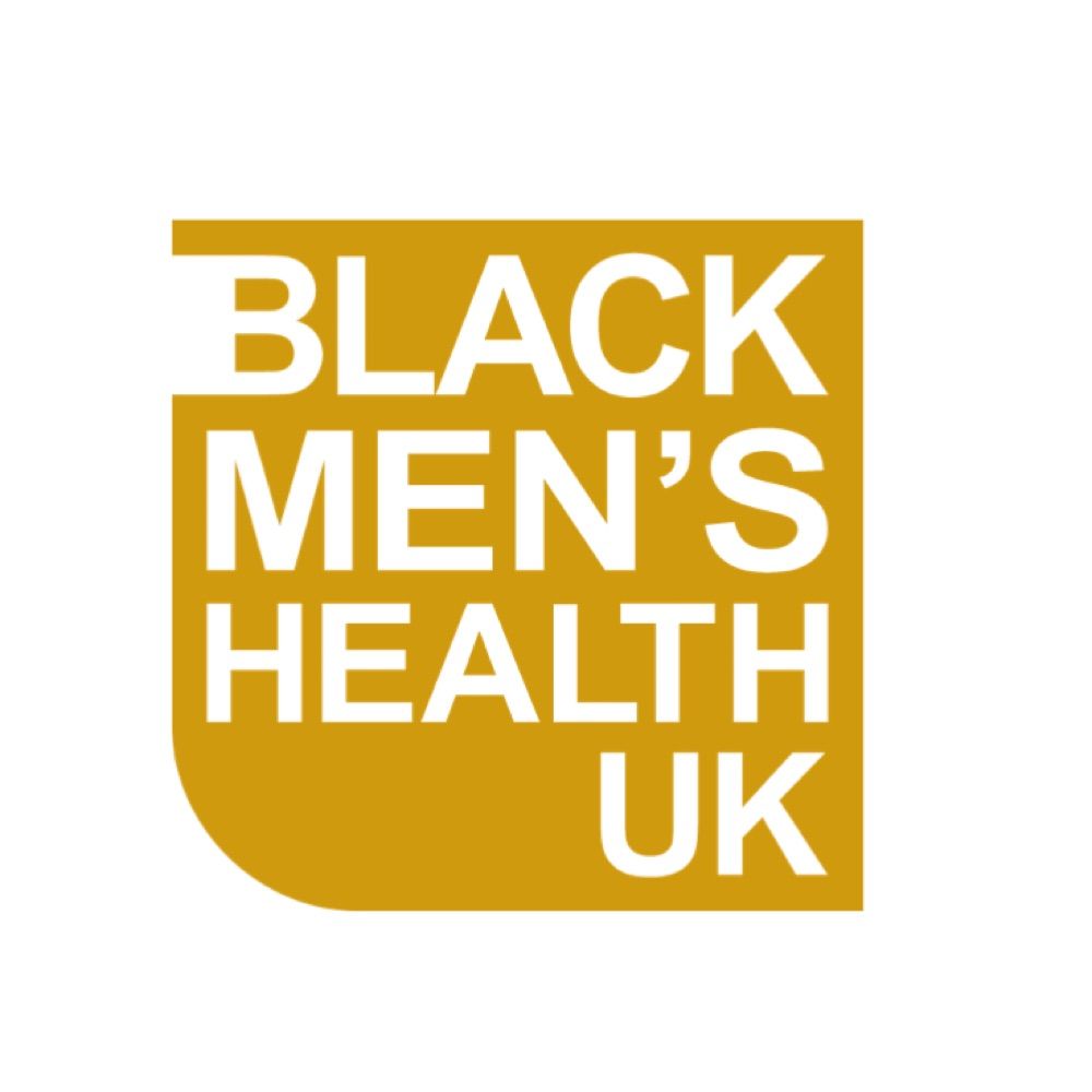 Black Men’s Health UK