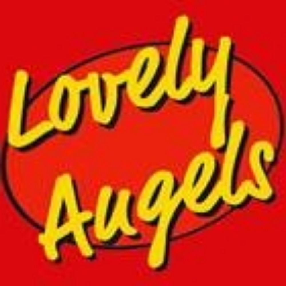 Lovely Angels