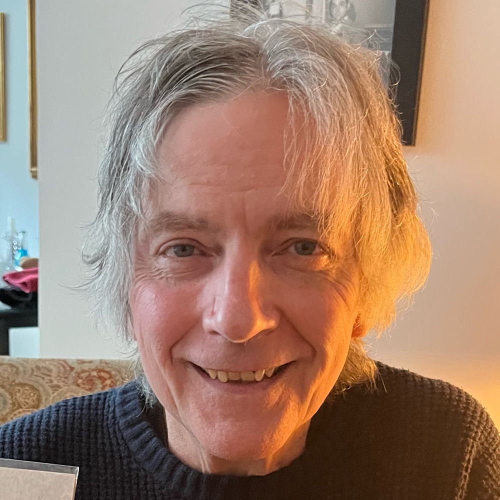 George Usher