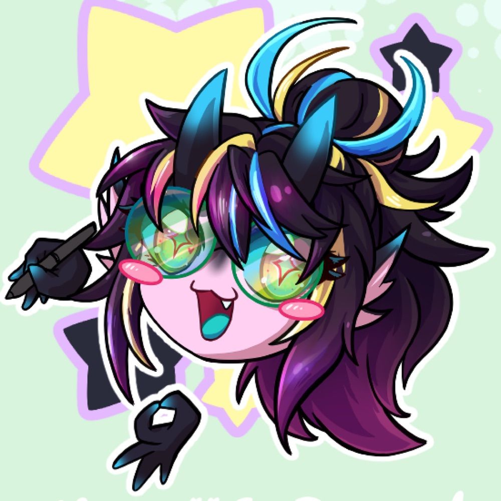 🍡☆Itsa Me, Mearii~☆ 🍡