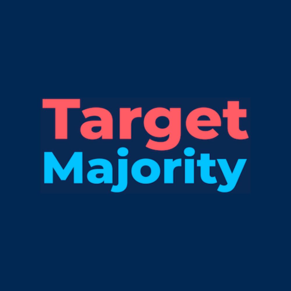 ❌👑 Target Majority NYC: An Indivisible & Swing Left Group