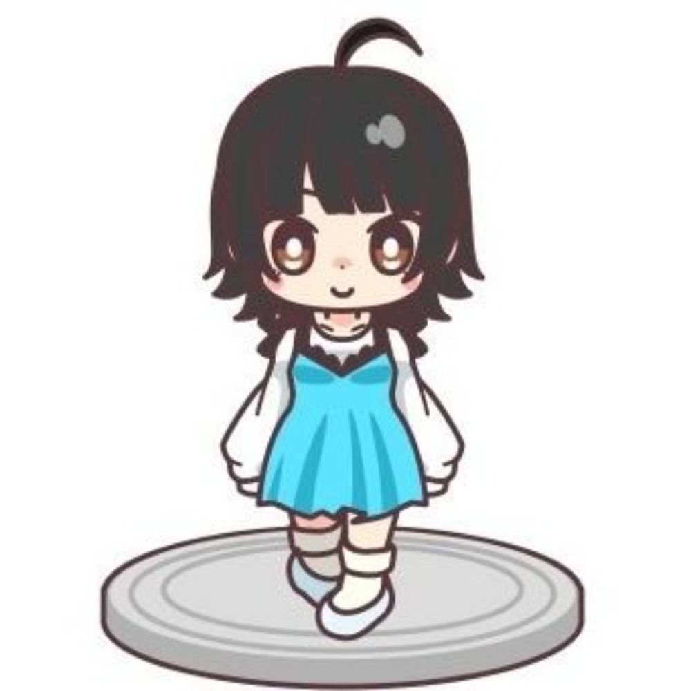 唯ちゃん