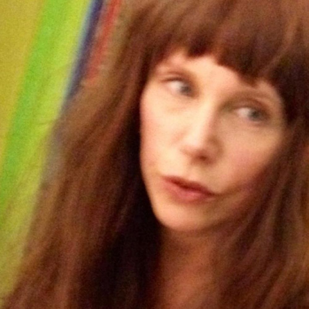 Nicole Panter Dailey