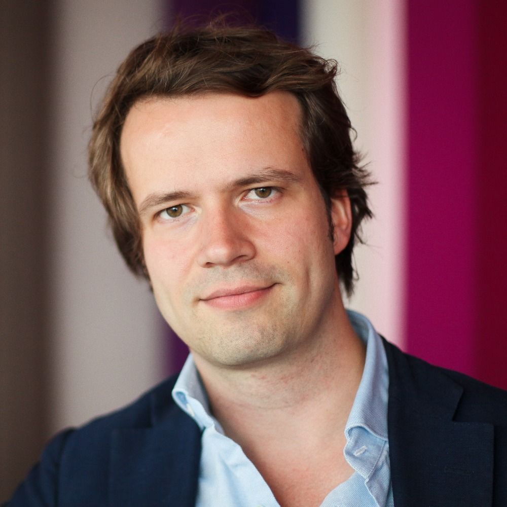 Martin U. Müller
