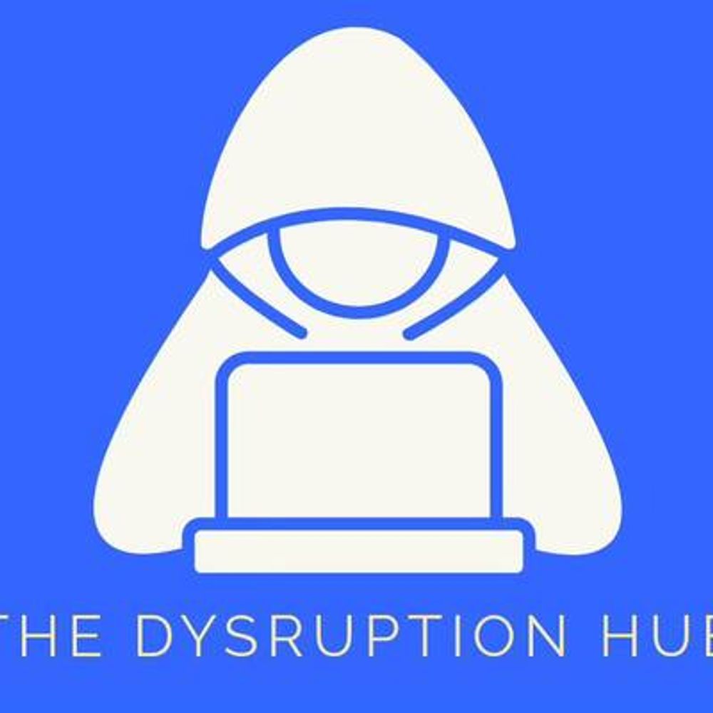 The Dysruption Hub