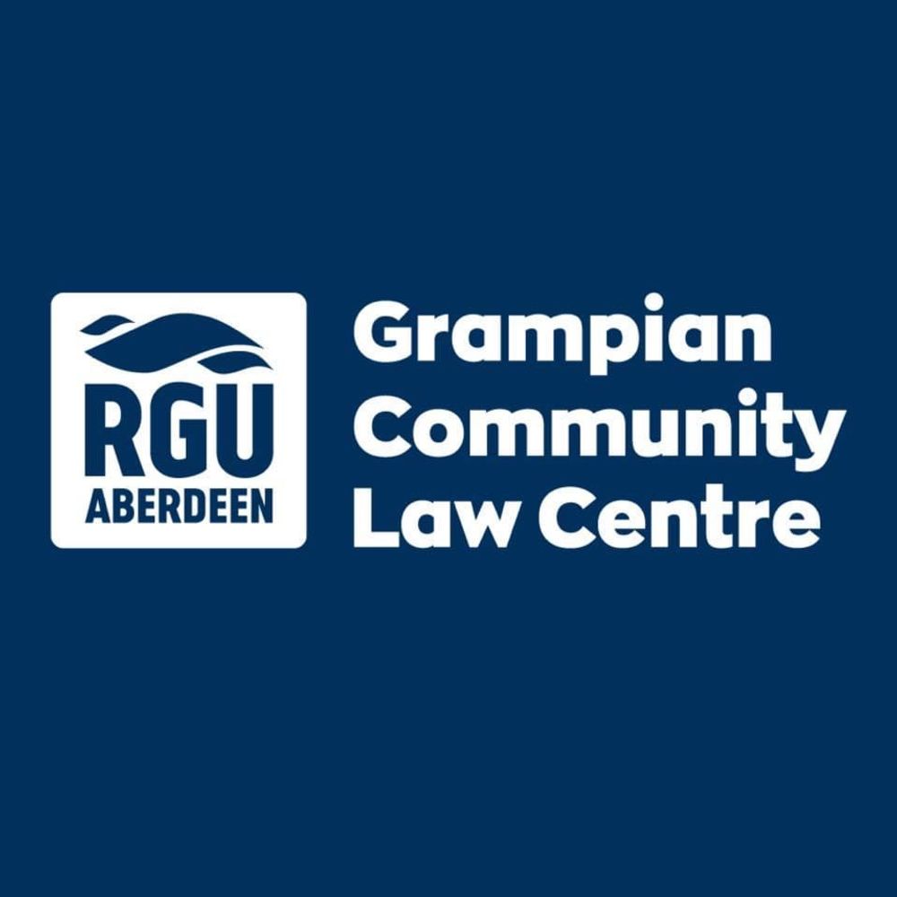 RGU's Grampian Community Law Centre