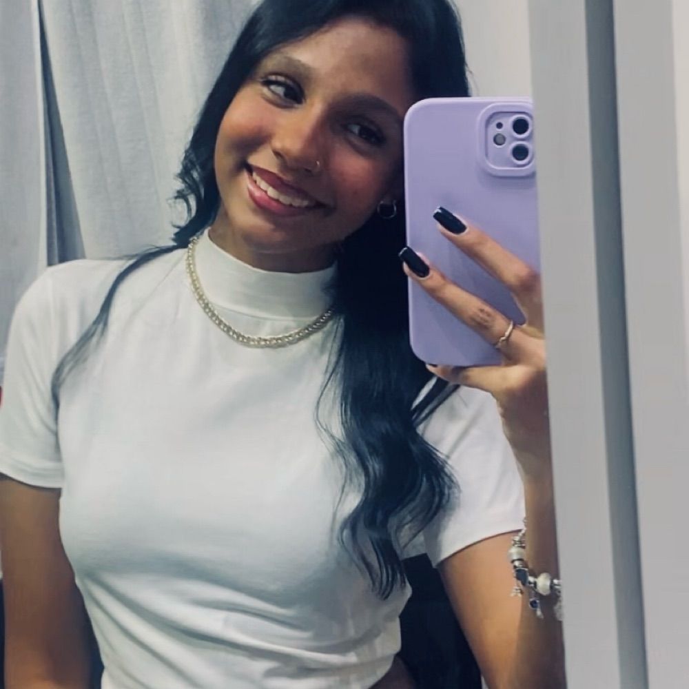 isa💕