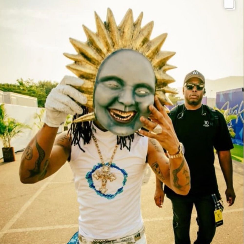 $