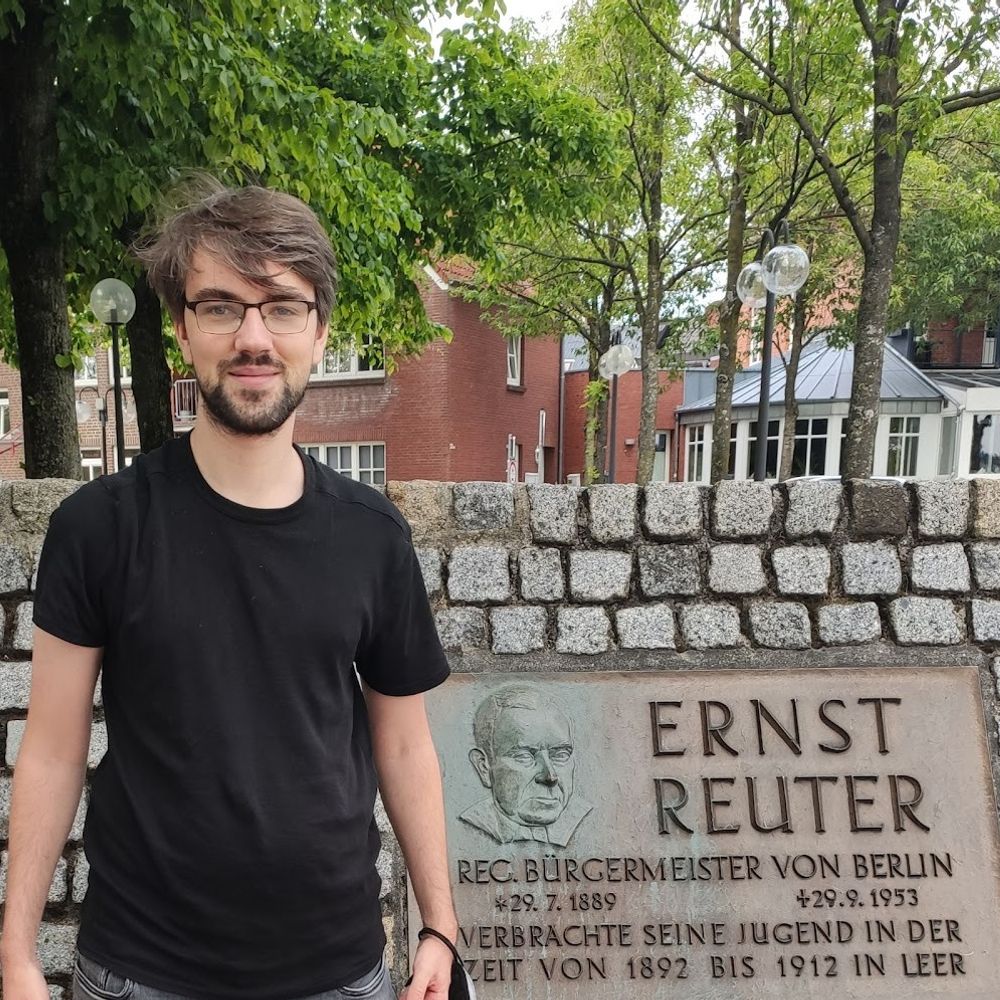 Jannik Peters