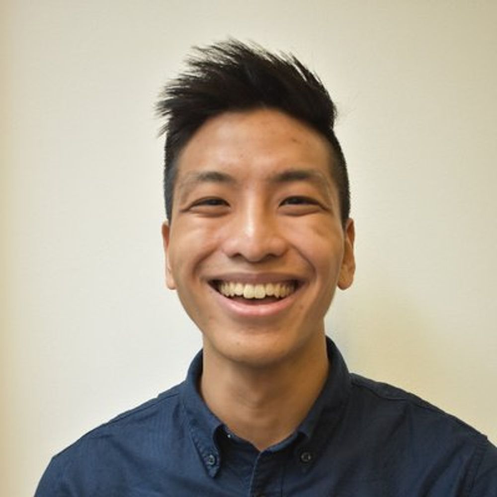 Robin Morgan-Chu