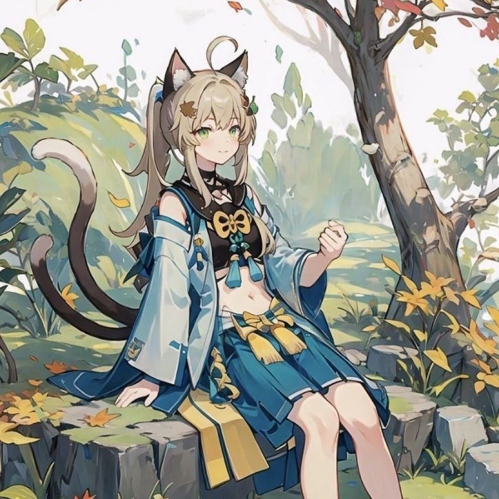 📦Kirara📦