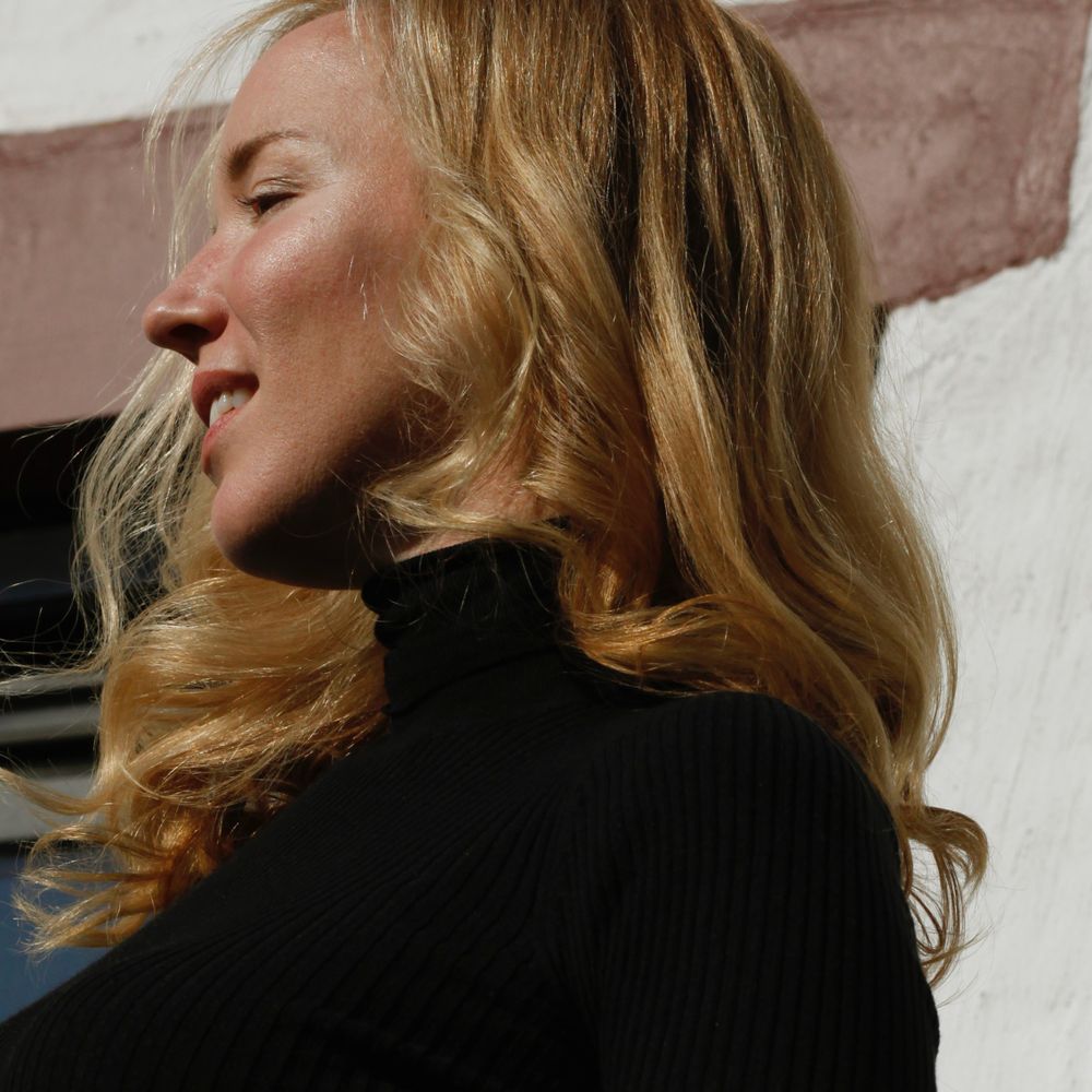 Rebecca Donner
