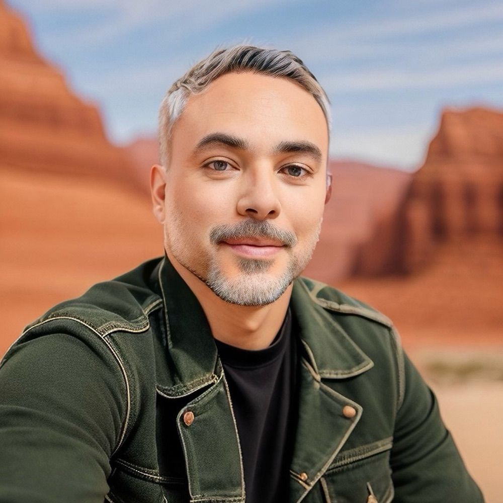 Marco A. Prieto