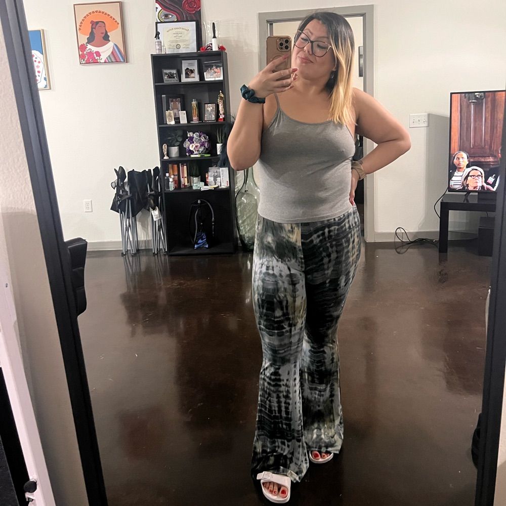 Texan Mami