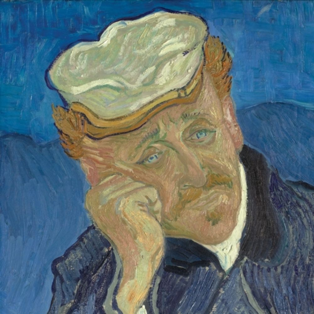 Martin & His Discontents
