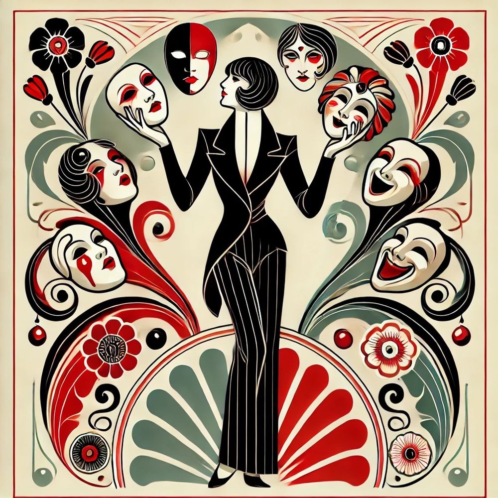 Esposito-Masks