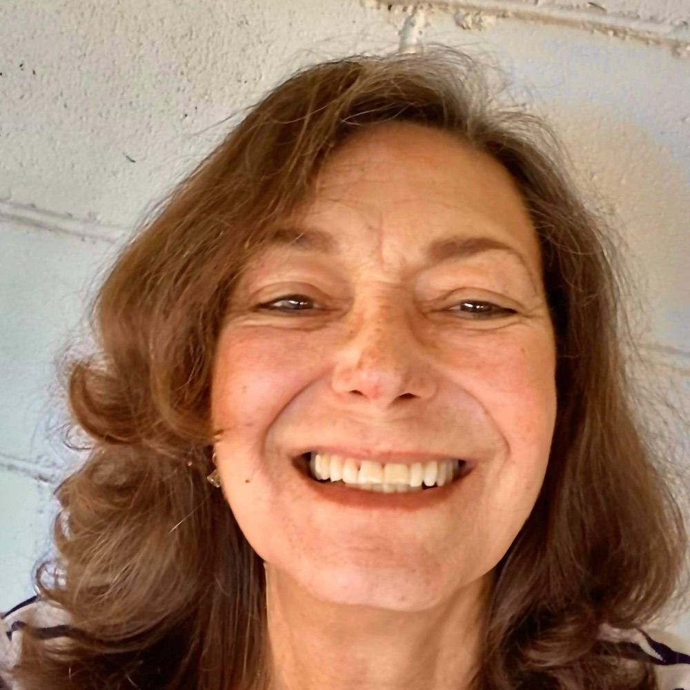 Linda Cornette Van Jahnke