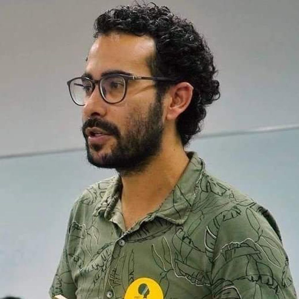 João Campinho