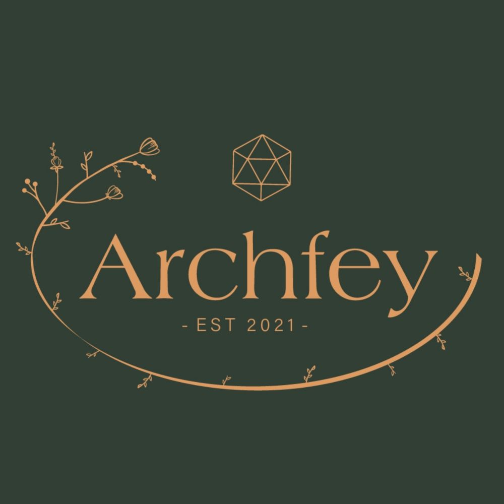 Archfey Dice