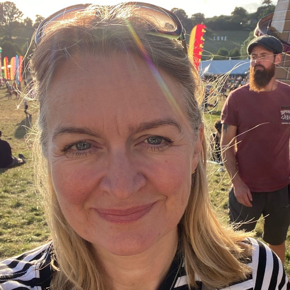 Lynne Drew
