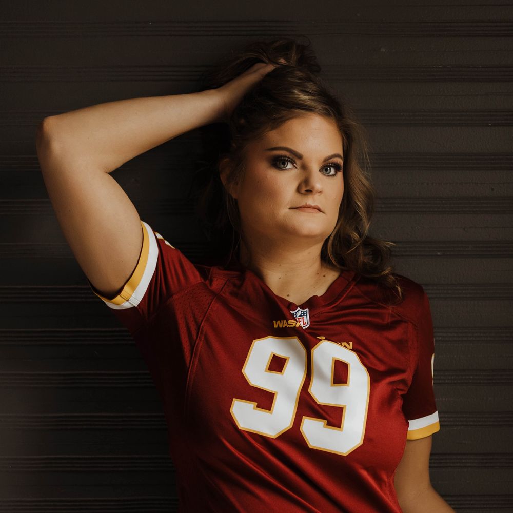 Jassie Parry